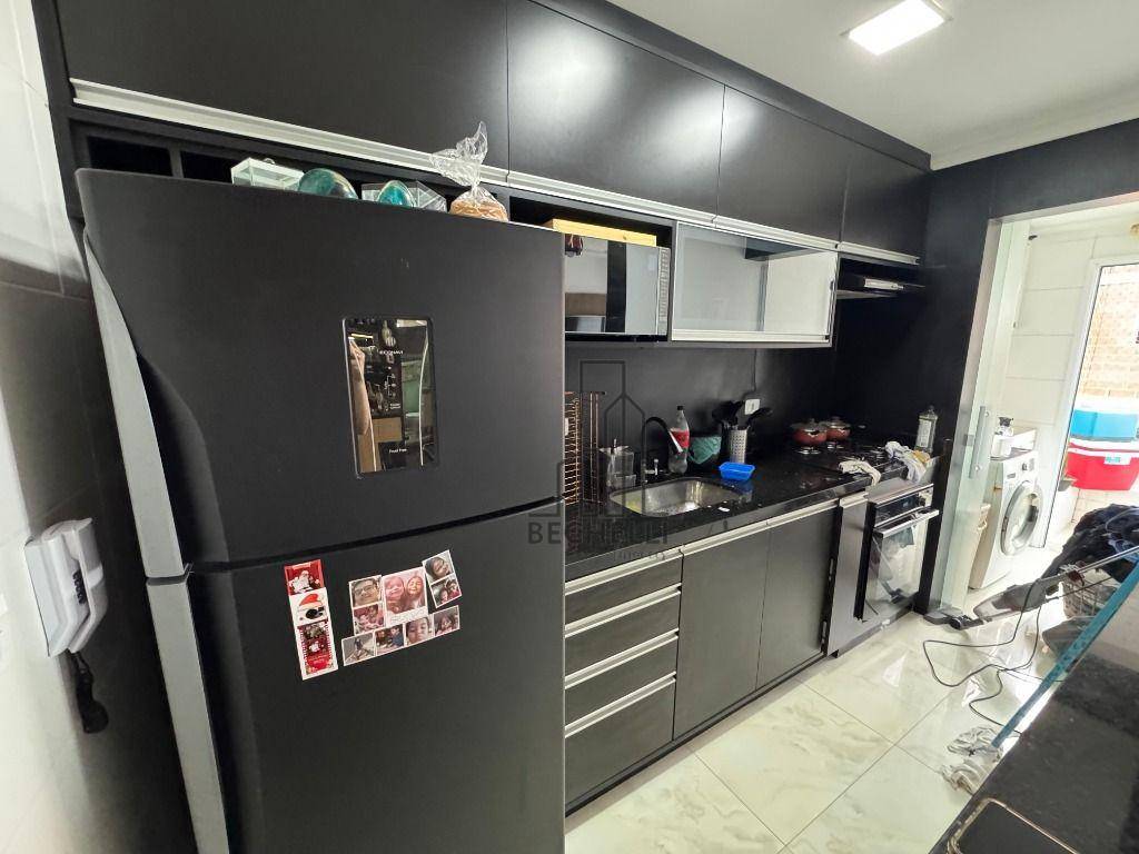 Apartamento, 2 quartos, 66 m² - Foto 4