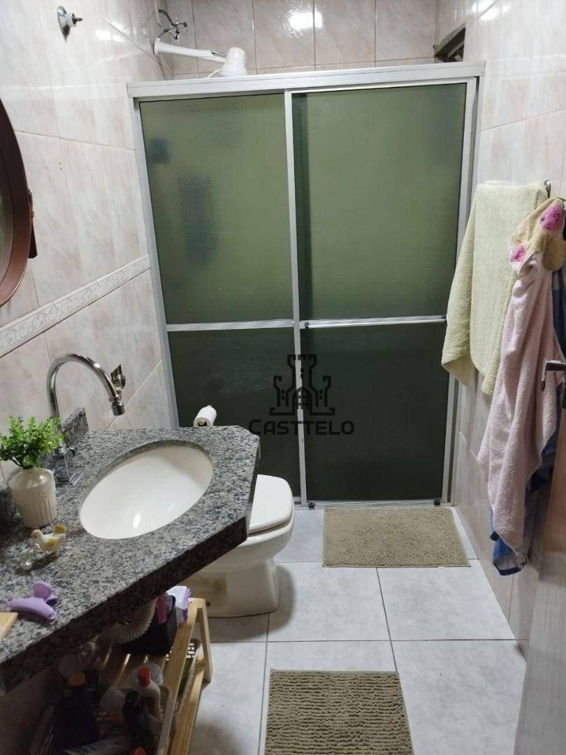 Casa à venda com 3 quartos, 120m² - Foto 14