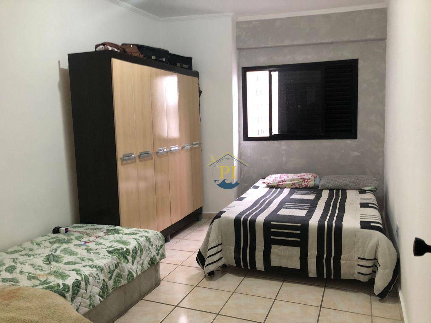 Apartamento à venda com 1 quarto, 42m² - Foto 5