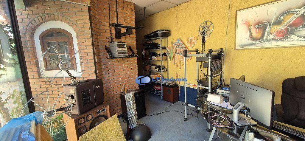 Casa, 5 quartos, 402 m² - Foto 22