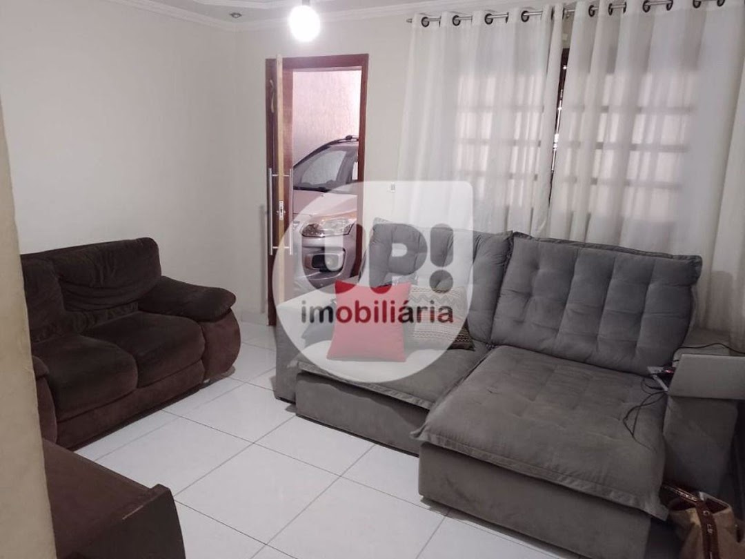 Casa à venda com 2 quartos, 80m² - Foto 9