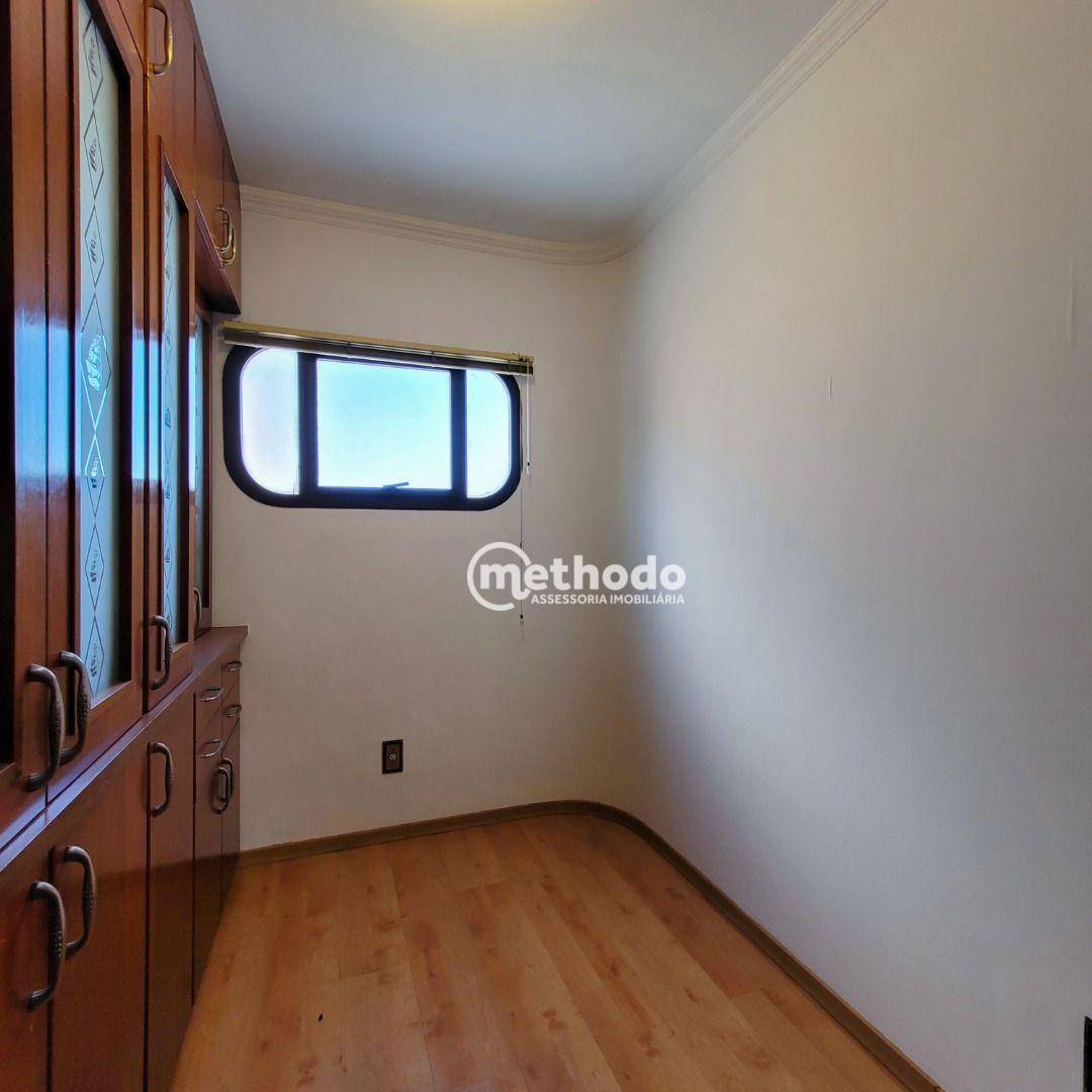 Apartamento à venda com 3 quartos, 215m² - Foto 21