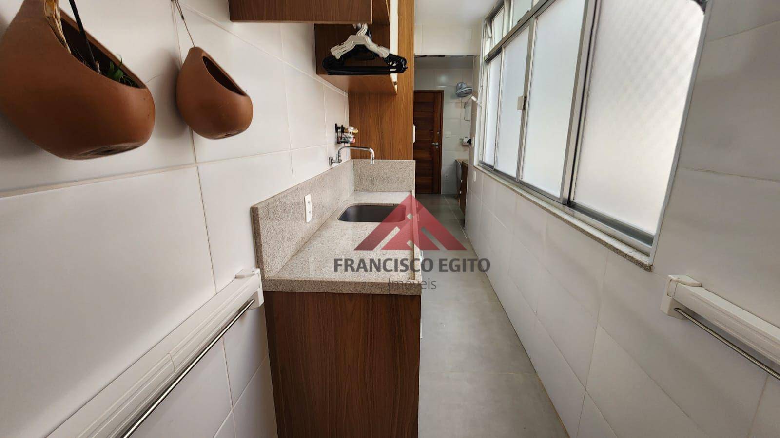 Apartamento à venda com 3 quartos, 167m² - Foto 22