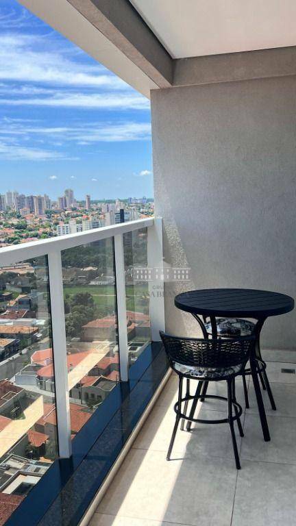 Apartamento à venda e aluguel com 1 quarto, 33m² - Foto 4