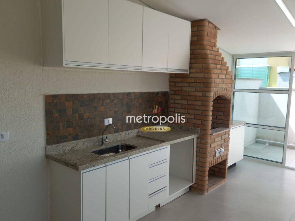 Cobertura à venda com 2 quartos, 80m² - Foto 7