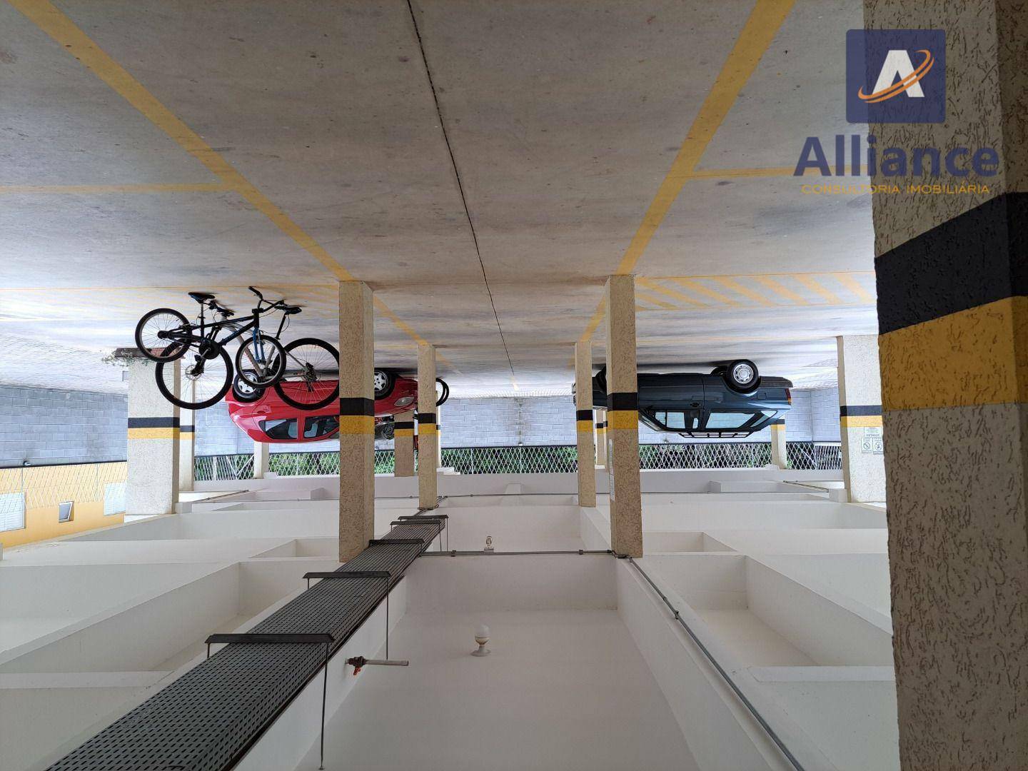 Apartamento, 3 quartos, 70 m² - Foto 28