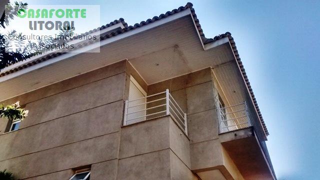 Casa de Condomínio à venda com 6 quartos, 400m² - Foto 1