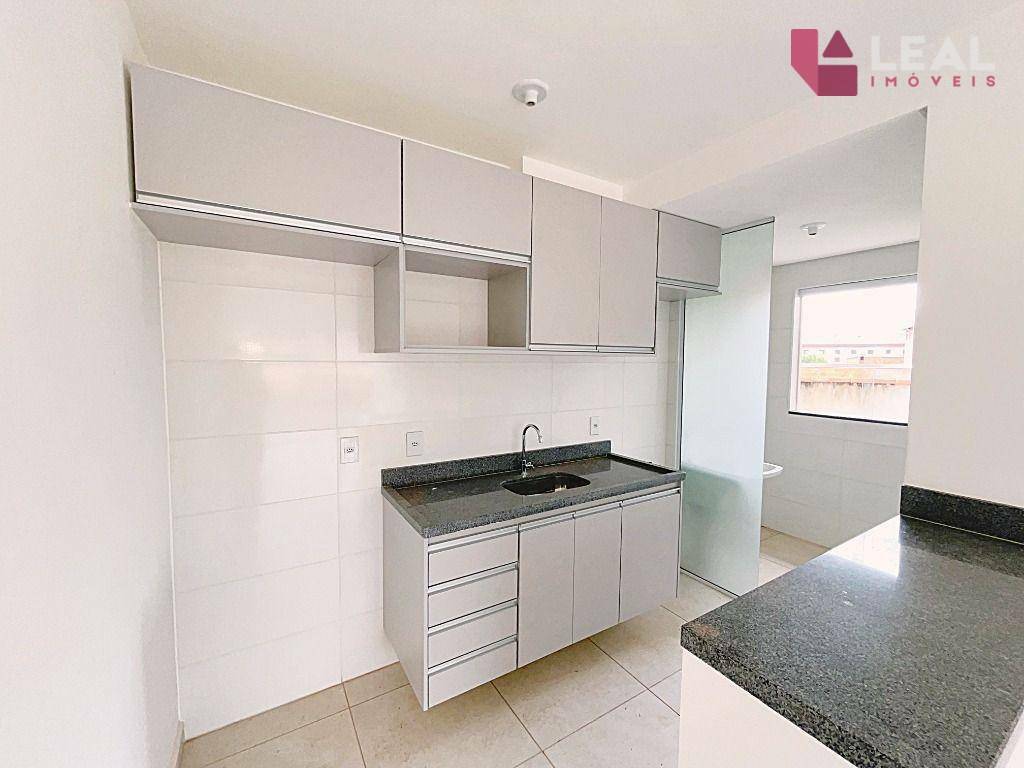 Apartamento para alugar com 2 quartos, 60m² - Foto 5