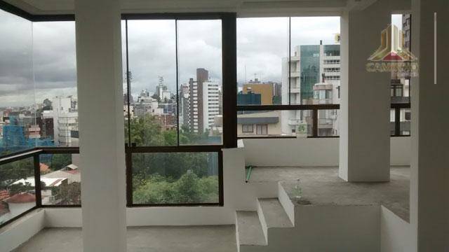 Cobertura à venda com 3 quartos, 325m² - Foto 10