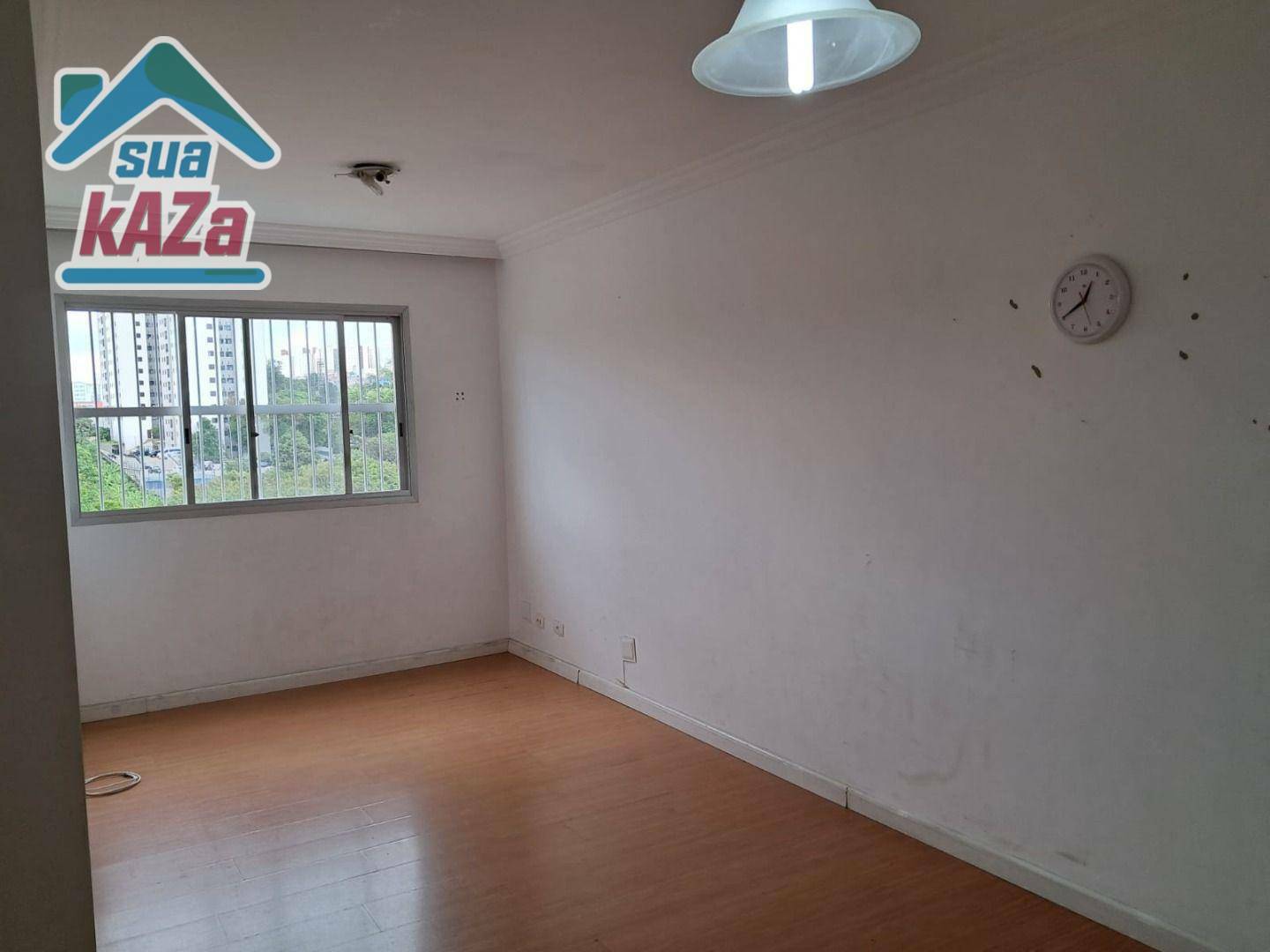 Apartamento à venda com 2 quartos, 55m² - Foto 2