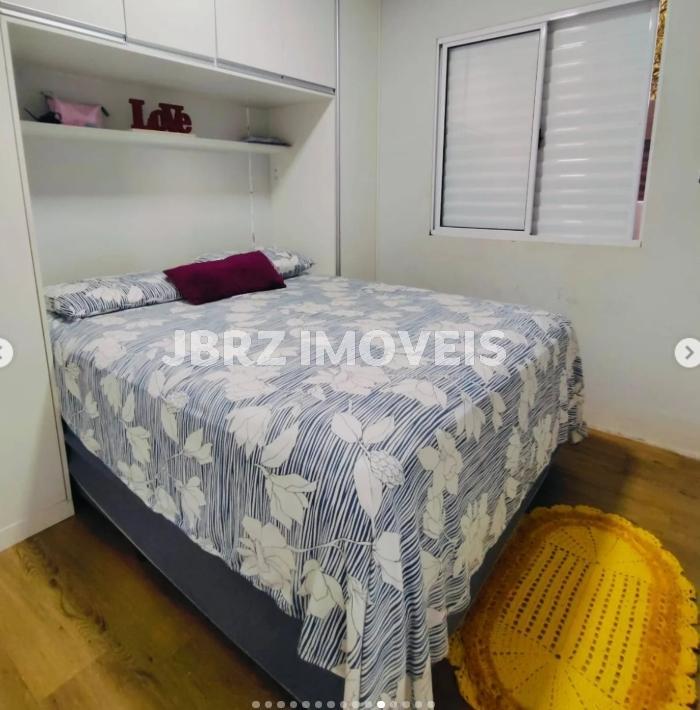 Apartamento para alugar com 2 quartos, 104m² - Foto 7