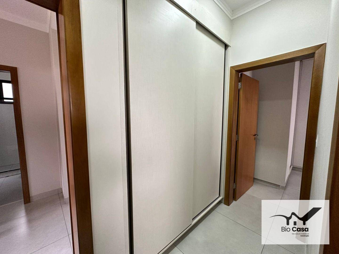 Casa de Condomínio à venda com 3 quartos, 193m² - Foto 3