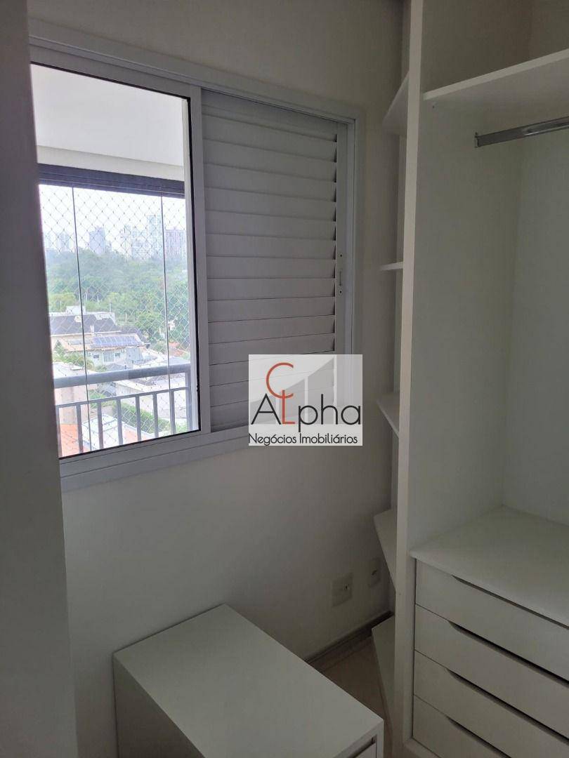 Apartamento à venda com 3 quartos, 81m² - Foto 3