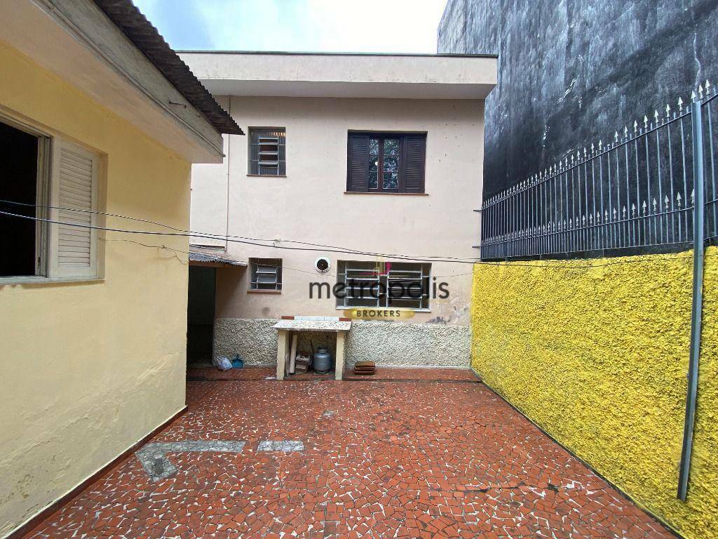 Sobrado à venda com 4 quartos, 265m² - Foto 56