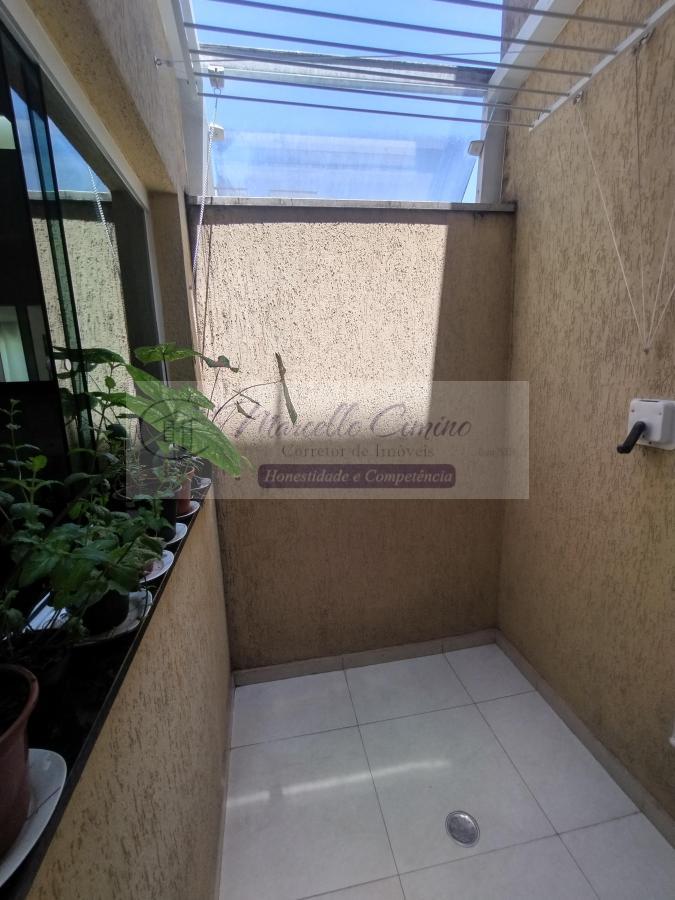 Sobrado à venda com 2 quartos, 70m² - Foto 37