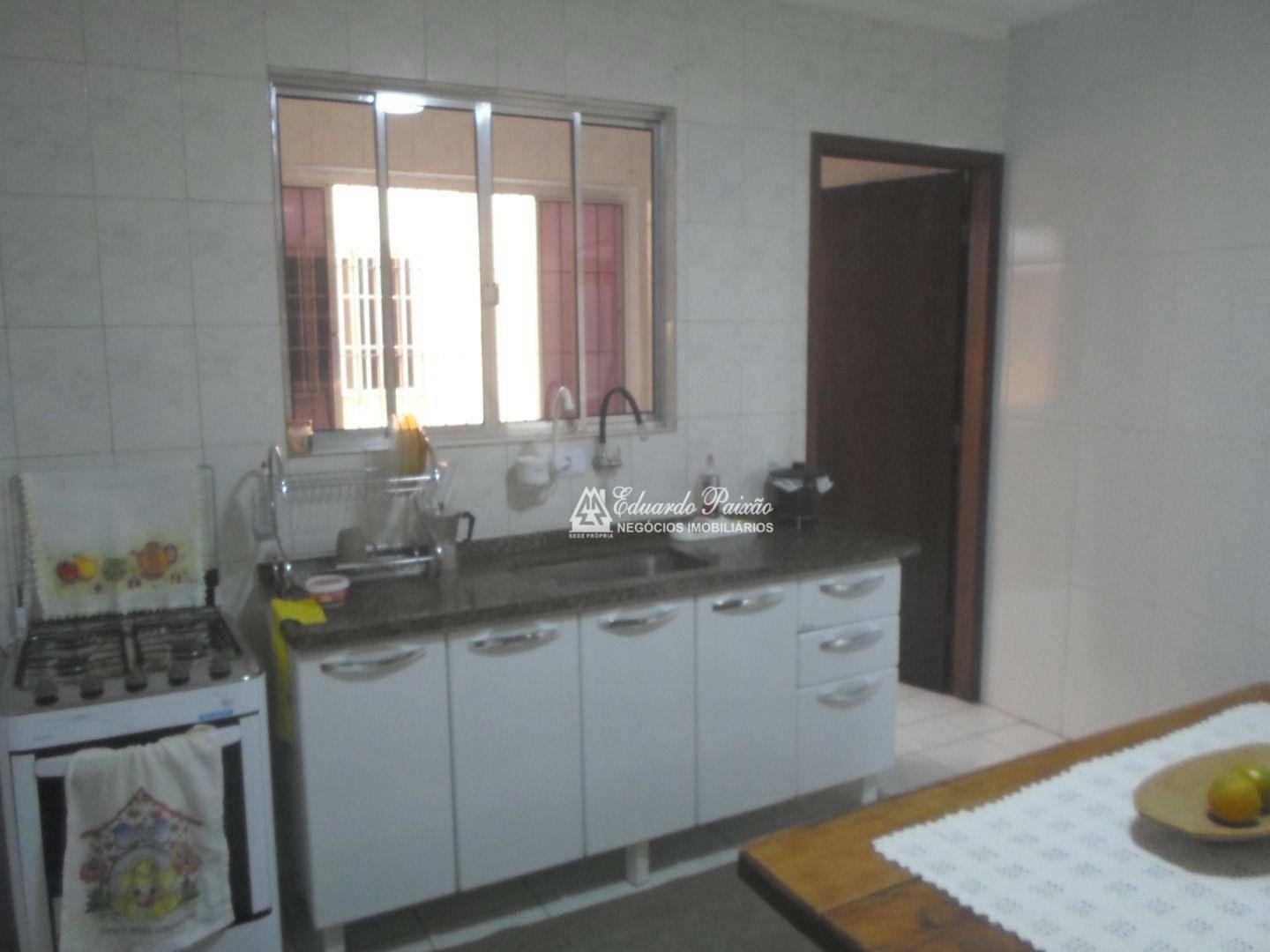 Apartamento à venda com 2 quartos, 90m² - Foto 5