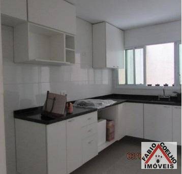 Sobrado à venda com 3 quartos, 85m² - Foto 3