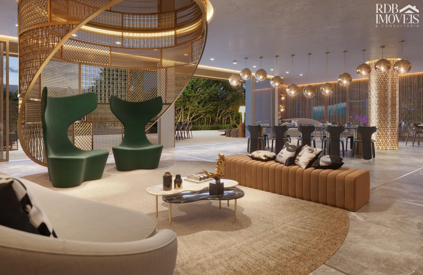 Apartamento à venda com 2 quartos, 72m² - Foto 16