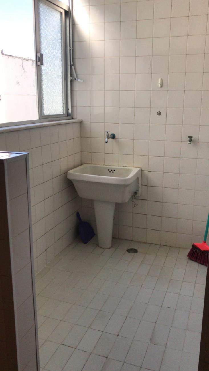 Apartamento à venda com 3 quartos, 100m² - Foto 7