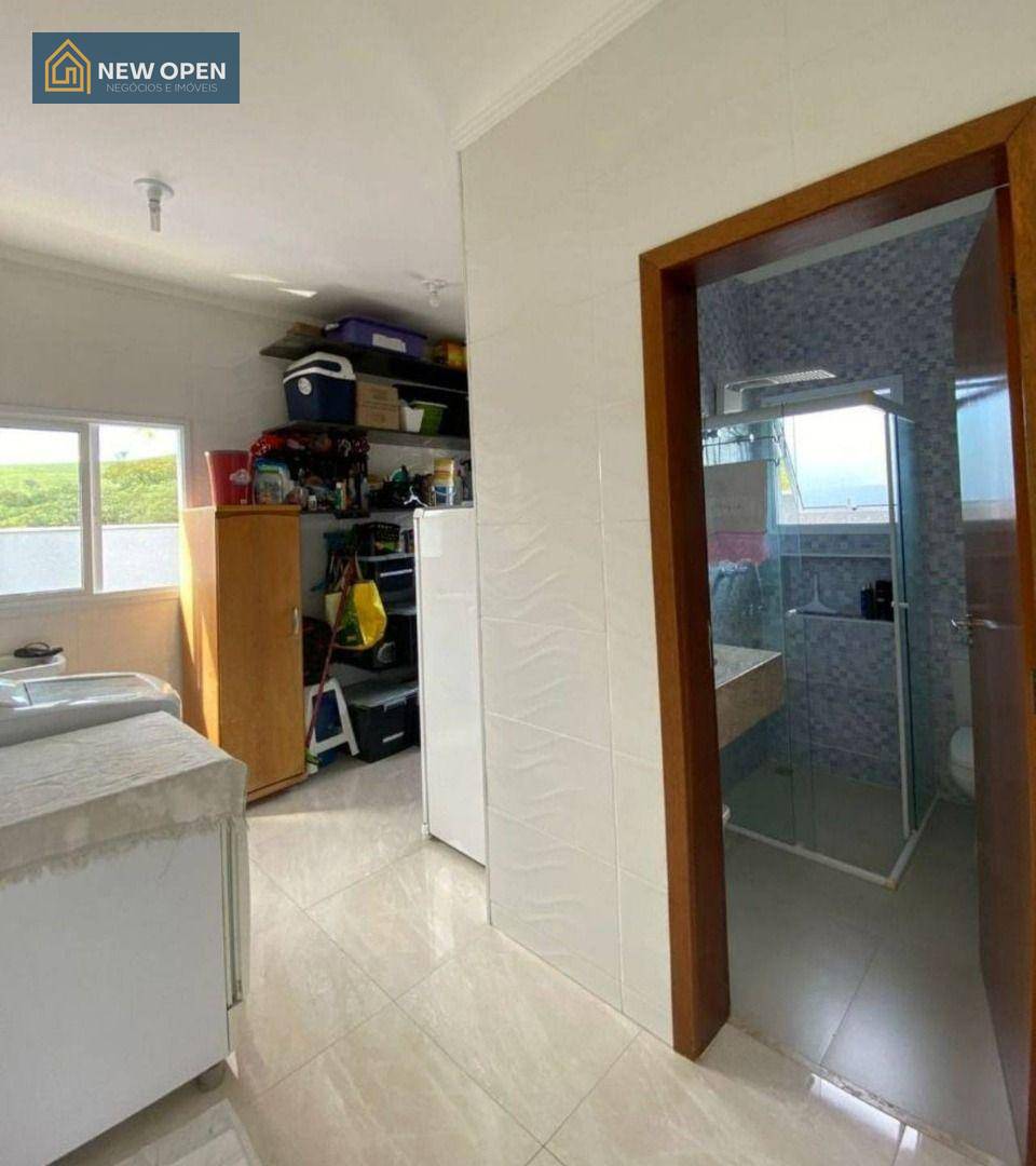 Casa à venda com 4 quartos, 170m² - Foto 24