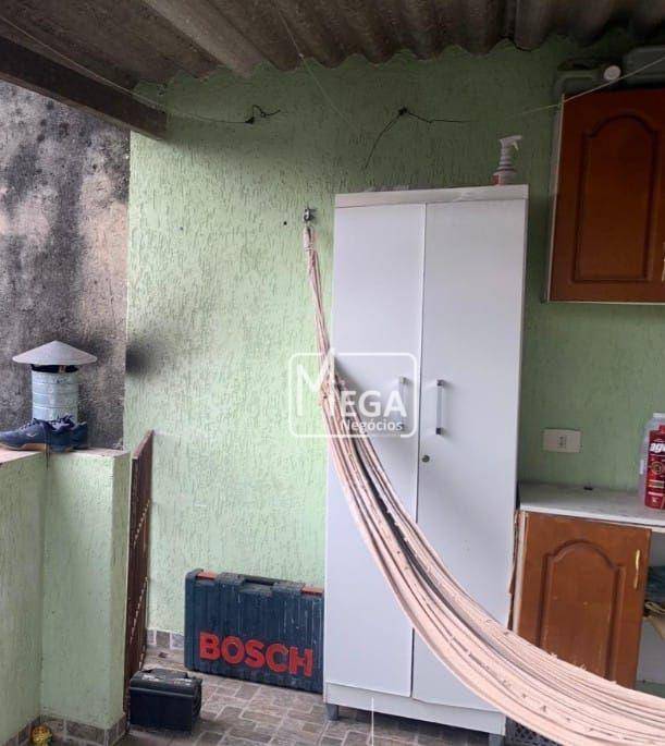 Sobrado à venda com 4 quartos, 142m² - Foto 10