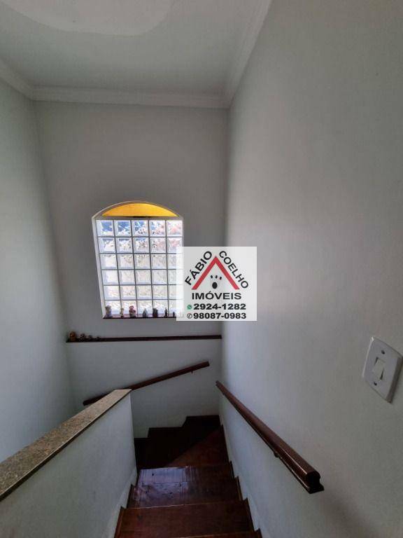 Sobrado à venda com 3 quartos, 180m² - Foto 12