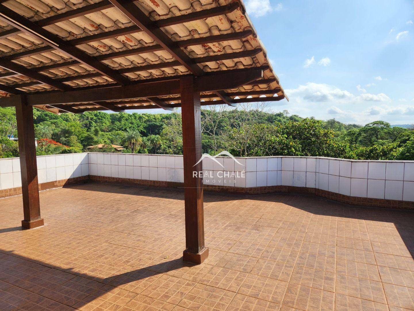 Casa de Condomínio à venda com 5 quartos, 480m² - Foto 30