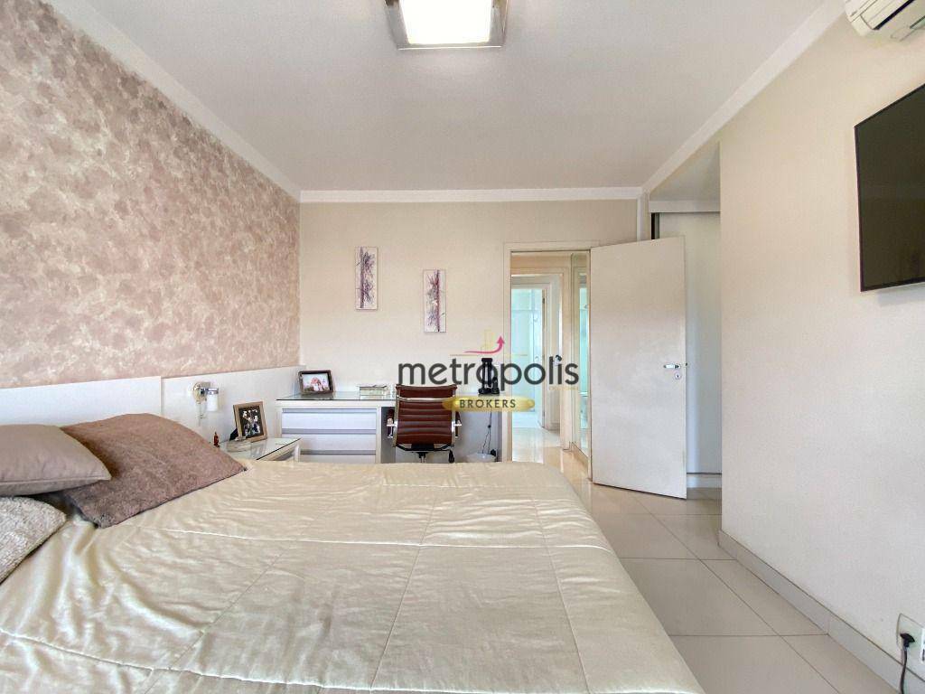 Apartamento para alugar com 3 quartos, 186m² - Foto 15
