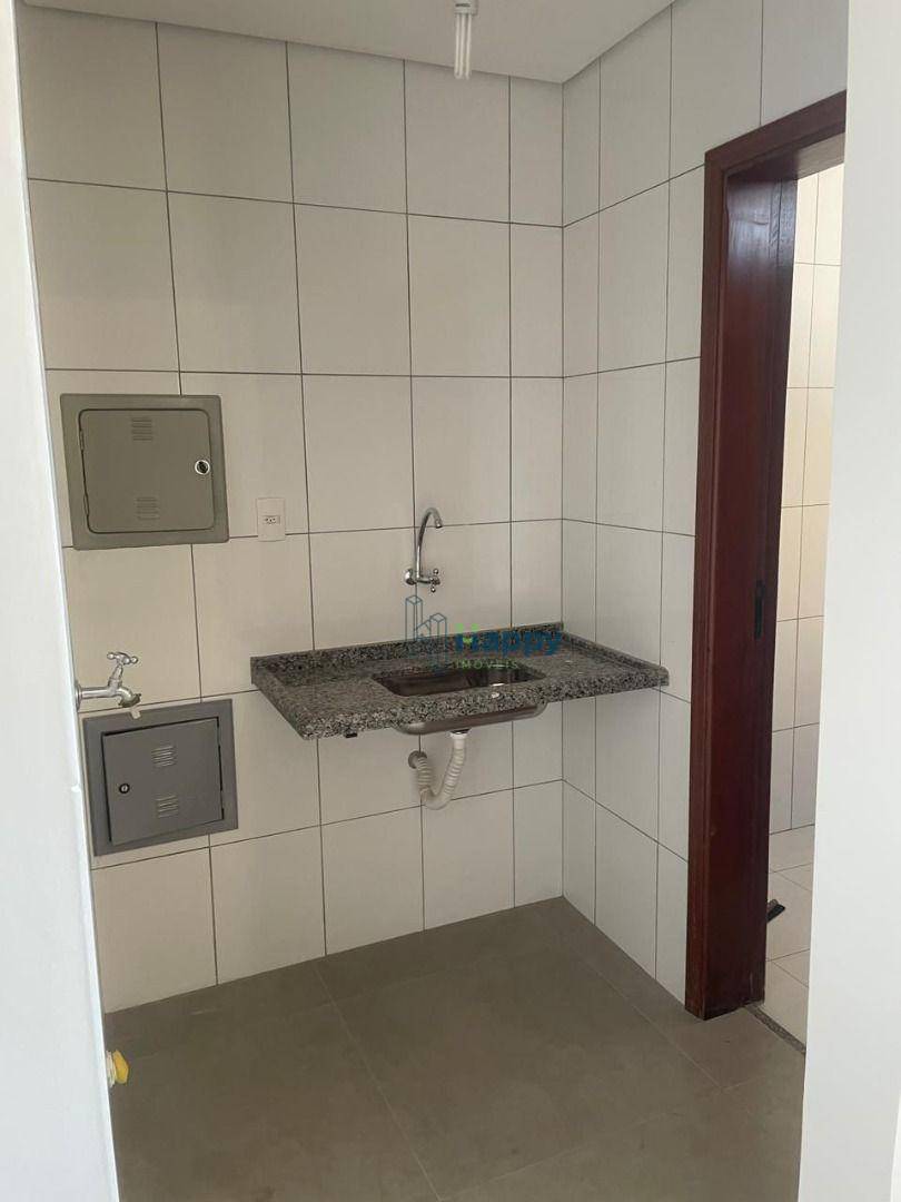 Conjunto Comercial-Sala à venda, 76m² - Foto 4