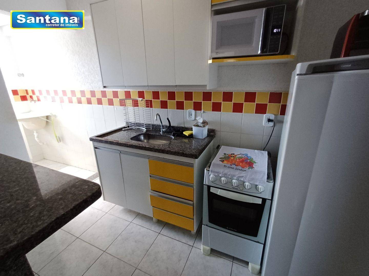 Apartamento, 2 quartos, 59 m² - Foto 5
