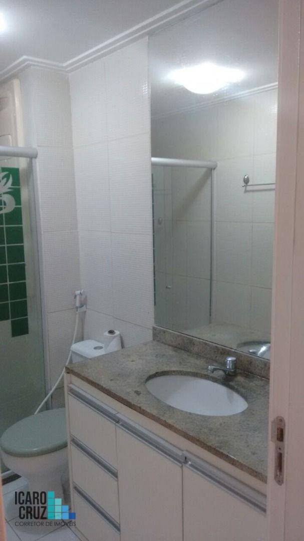 Apartamento à venda com 3 quartos, 81m² - Foto 8