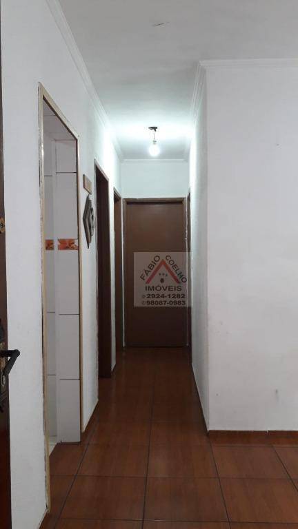 Apartamento à venda com 3 quartos, 65m² - Foto 14