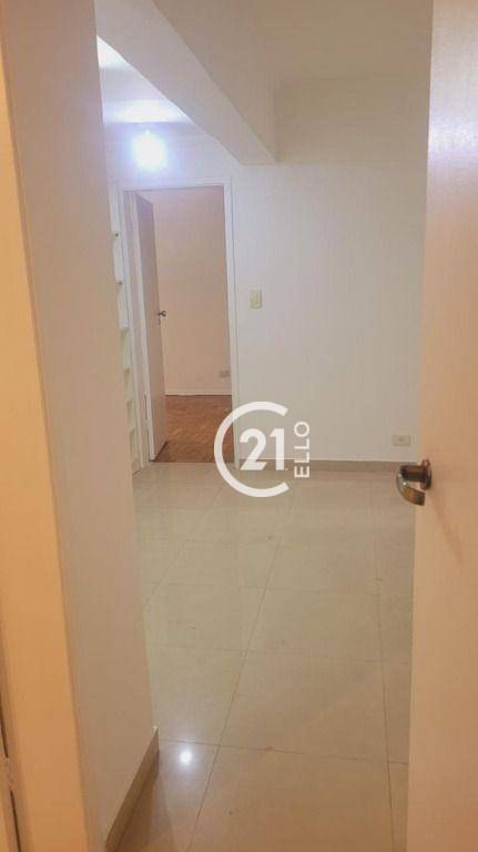 Apartamento à venda e aluguel com 3 quartos, 110m² - Foto 7