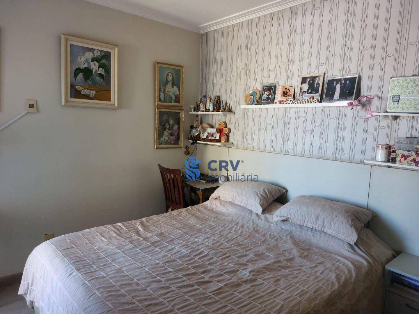 Apartamento à venda com 3 quartos, 90m² - Foto 21