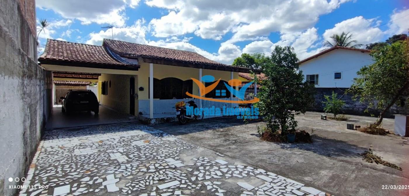 Casa à venda com 2 quartos, 95m² - Foto 1