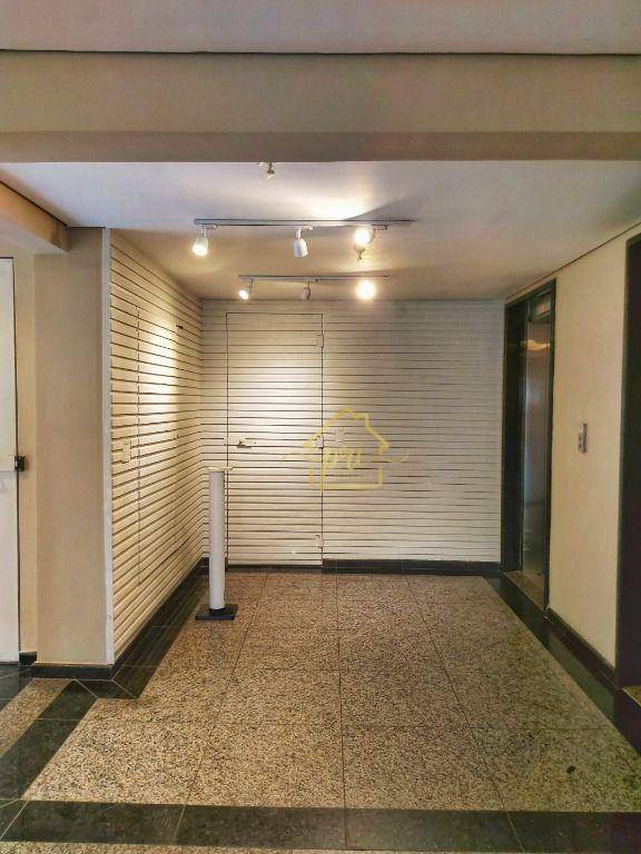 Conjunto Comercial-Sala para alugar, 58m² - Foto 1