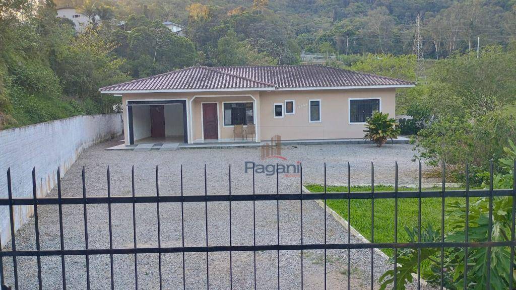 Casa, 3 quartos, 120 m² - Foto 1