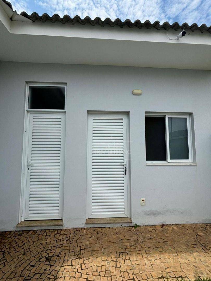 Casa de Condomínio à venda com 4 quartos, 411m² - Foto 26