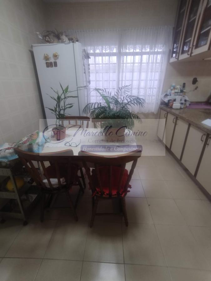 Sobrado à venda com 3 quartos, 138m² - Foto 11