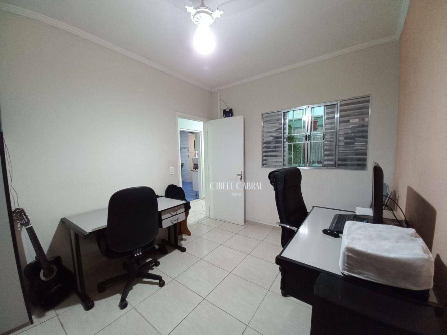 Casa à venda com 3 quartos, 140m² - Foto 16