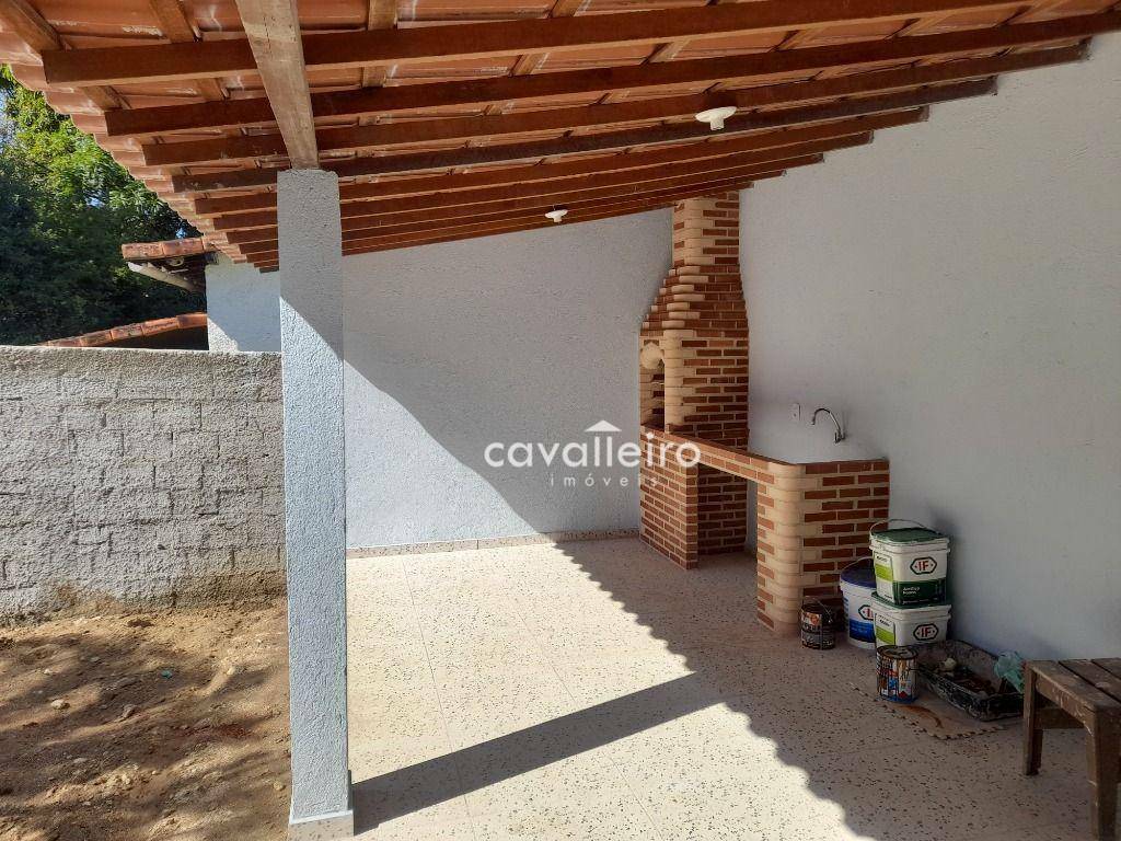 Casa à venda com 2 quartos, 61m² - Foto 16