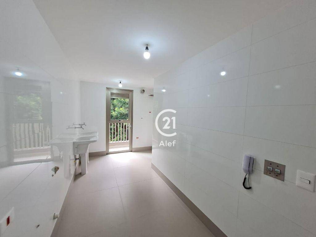 Apartamento à venda com 4 quartos, 390m² - Foto 14