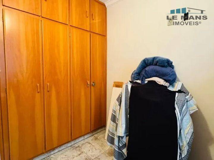 Casa à venda e aluguel com 3 quartos, 173m² - Foto 20