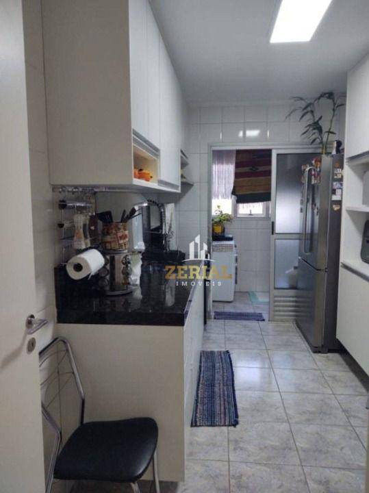 Apartamento à venda com 3 quartos, 90m² - Foto 9