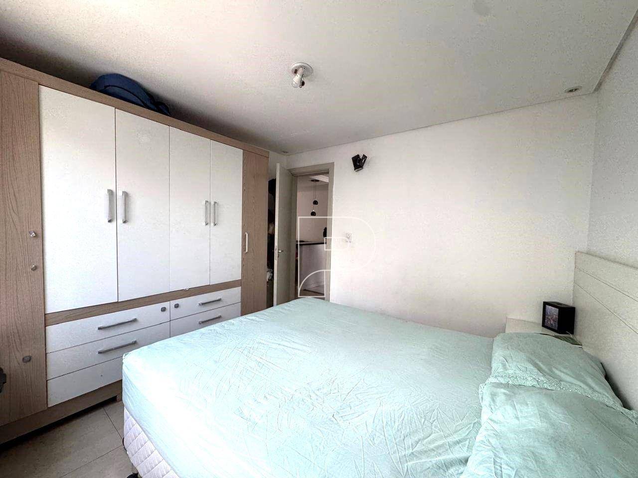 Apartamento à venda com 2 quartos, 51m² - Foto 14