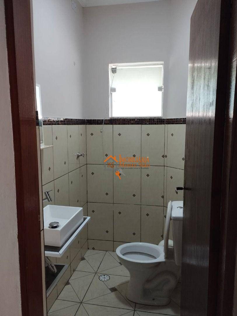 Sobrado à venda com 3 quartos, 220m² - Foto 17