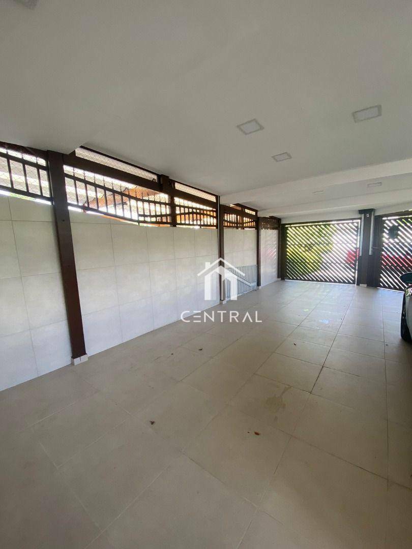 Sobrado à venda com 3 quartos, 244m² - Foto 10