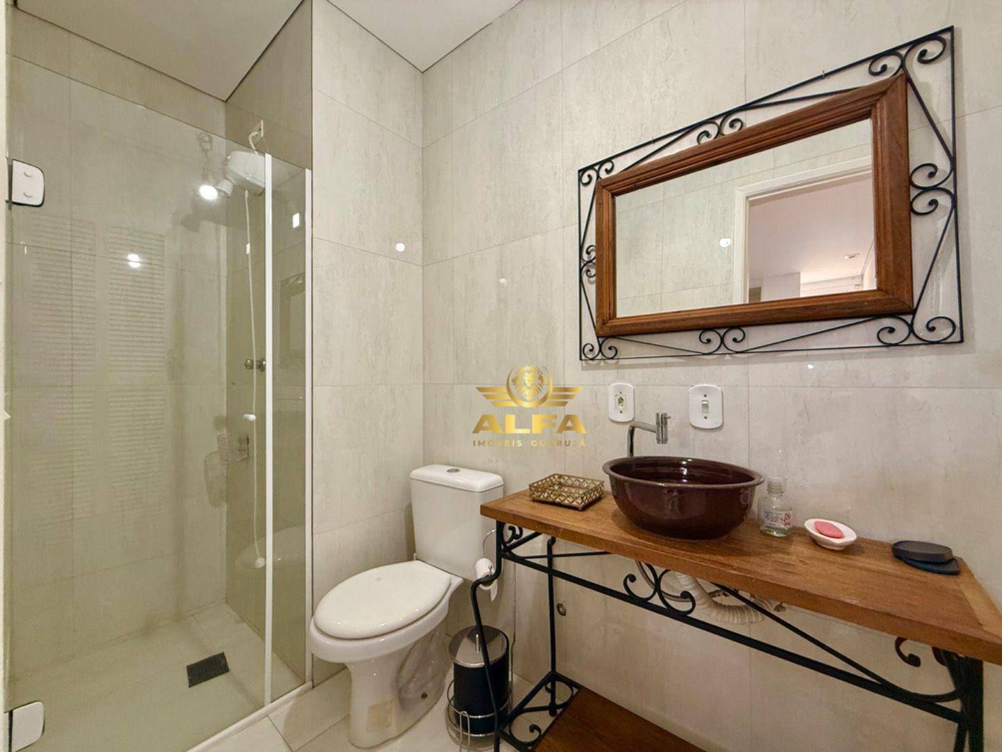 Casa de Condomínio, 3 quartos - Foto 21