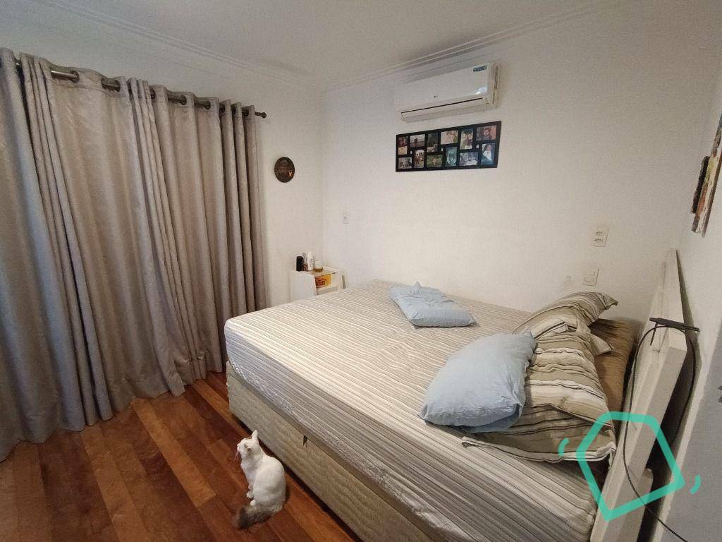 Casa de Condomínio à venda com 3 quartos, 89m² - Foto 17