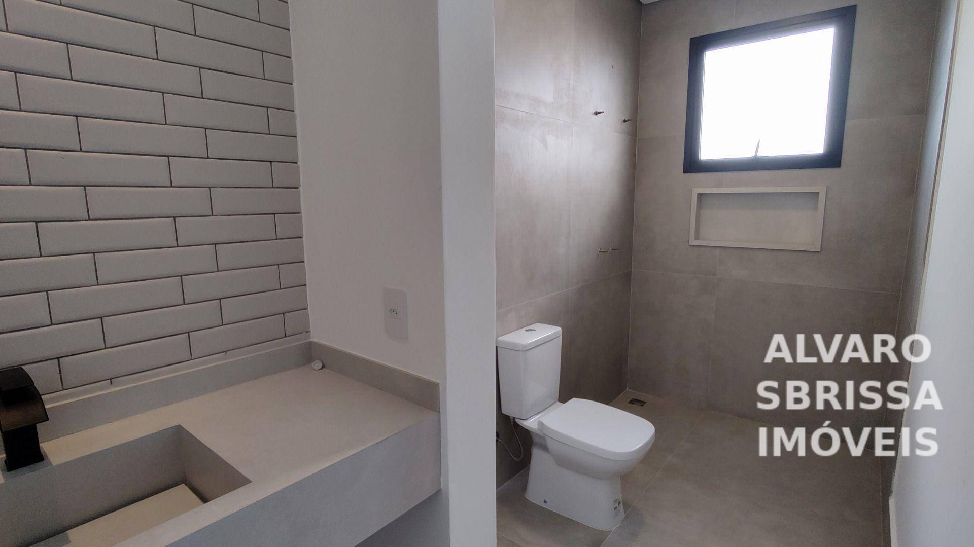 Casa de Condomínio à venda com 4 quartos, 326m² - Foto 19